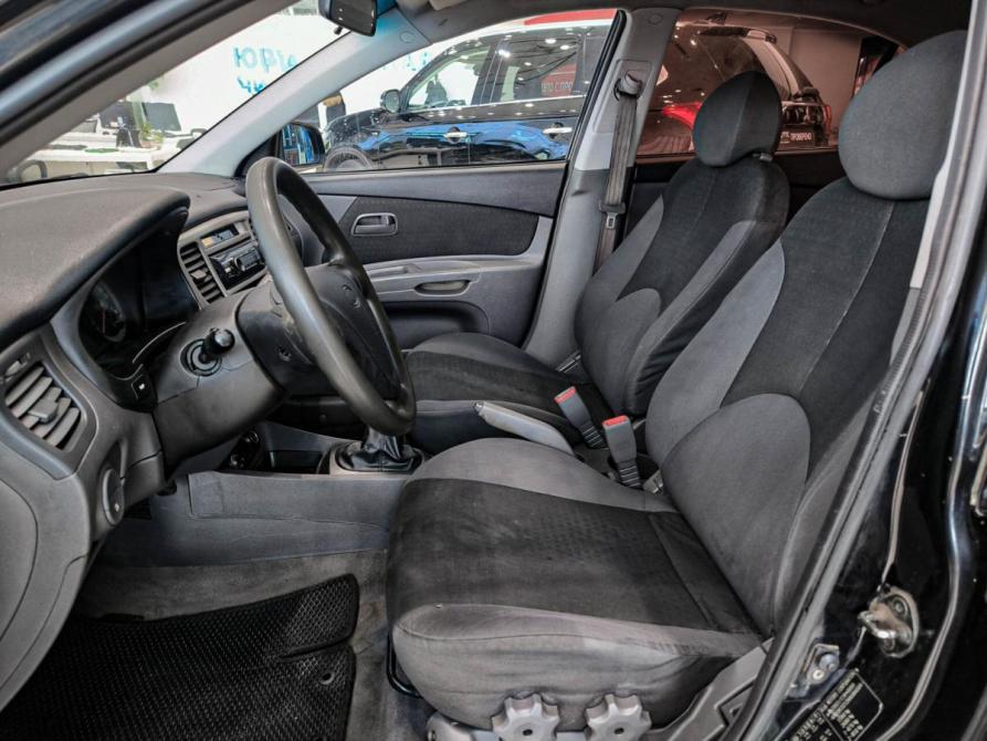 Kia Rio II Казань  - изображение 20