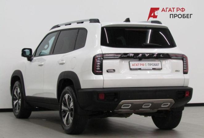 Haval Dargo с пробегом 2024 года, цена 2 539 000 рублей, 46113 км, внедорожник, Автокод Объявления