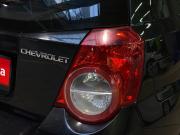 Chevrolet Aveo I Рестайлинг Челябинск  - изображение 26