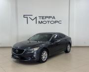 Mazda 6 III (GJ) Екатеринбург  - изображение 15