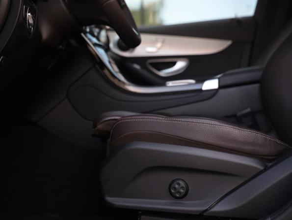 Mercedes-Benz GLC I (X253) Рестайлинг с пробегом 2022 года, цена 4 490 000 рублей, 67205 км, внедорожник, Автокод Объявления