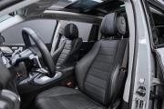 Mercedes-Benz GLS II (X167) Рестайлинг Москва  - изображение 57
