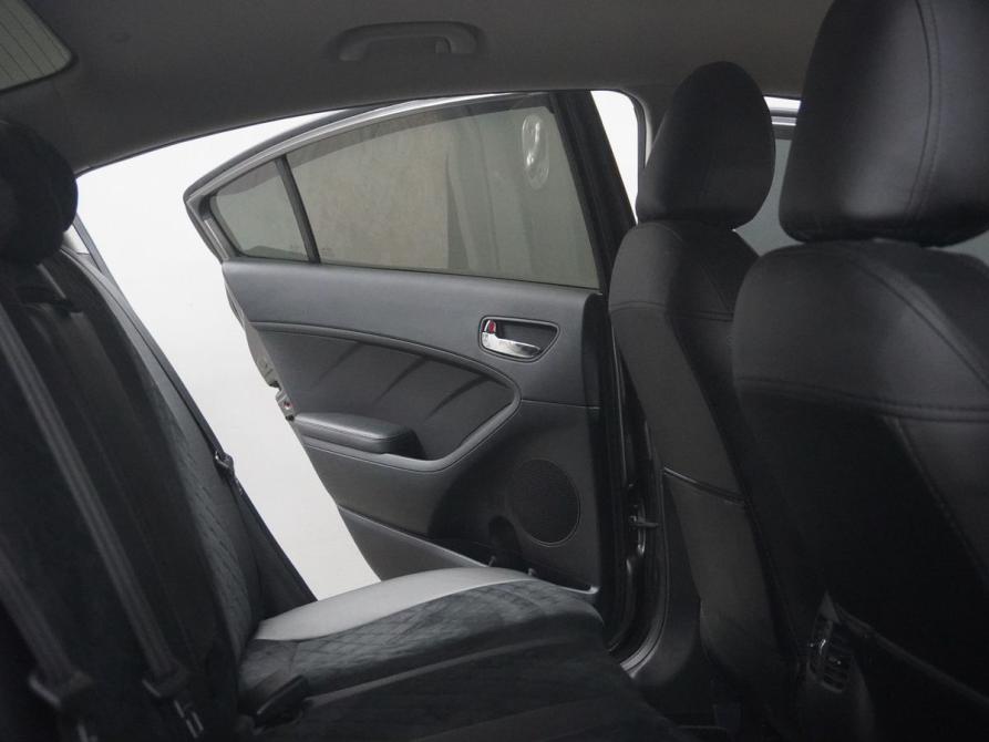 Kia Cerato III Рестайлинг (Classic) Москва  - изображение 12