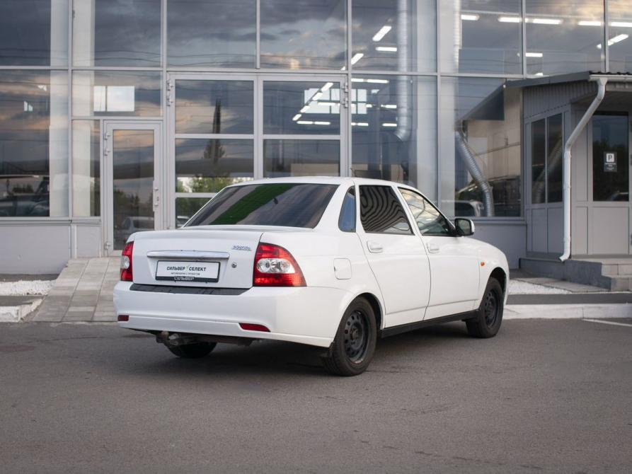 Lada (ВАЗ) Priora I Рестайлинг Курган  - изображение 2