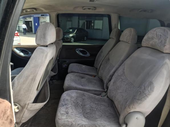 Volkswagen Sharan I с пробегом 1996 года, цена 238 000 рублей, 225940 км, минивэн, Автокод Объявления