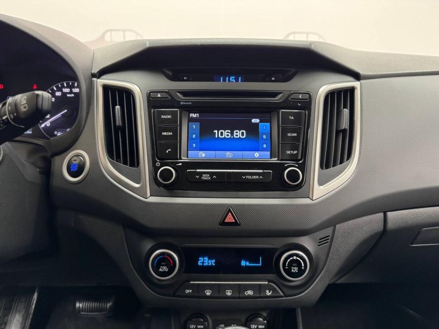 Hyundai Creta I Ставрополь  - изображение 14