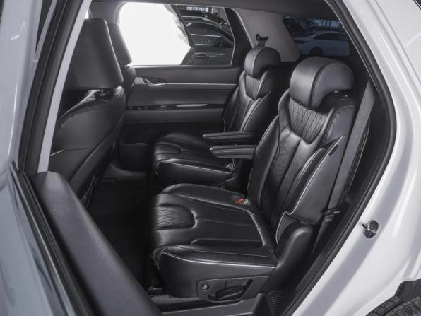 Hyundai Palisade I с пробегом 2020 года, цена 3 547 030 рублей, 134846 км, внедорожник, Автокод Объявления