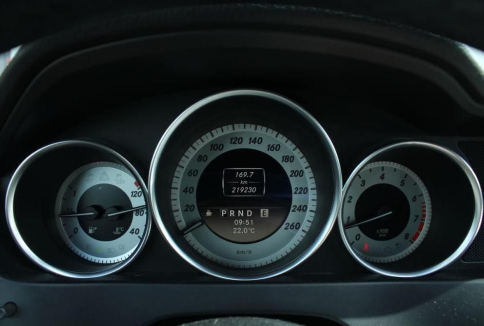 Mercedes-Benz C-Класс III (W204) Рестайлинг Саратов  - изображение 13