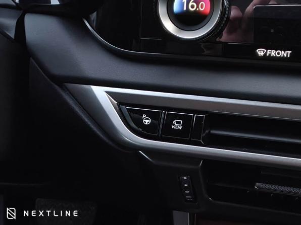 Новый Lexus RX V 2026 года, цена 10 990 000 рублей, внедорожник, Автокод Объявления