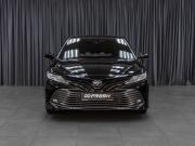 Toyota Camry VIII (XV70) Тюмень  - изображение 32