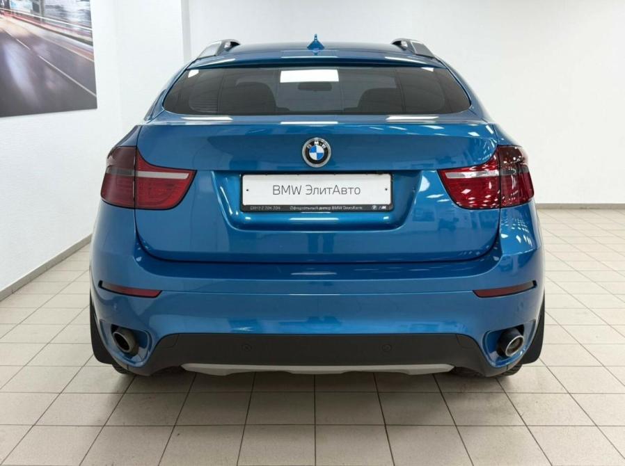BMW X6 I (E71) Красноярск  - изображение 28