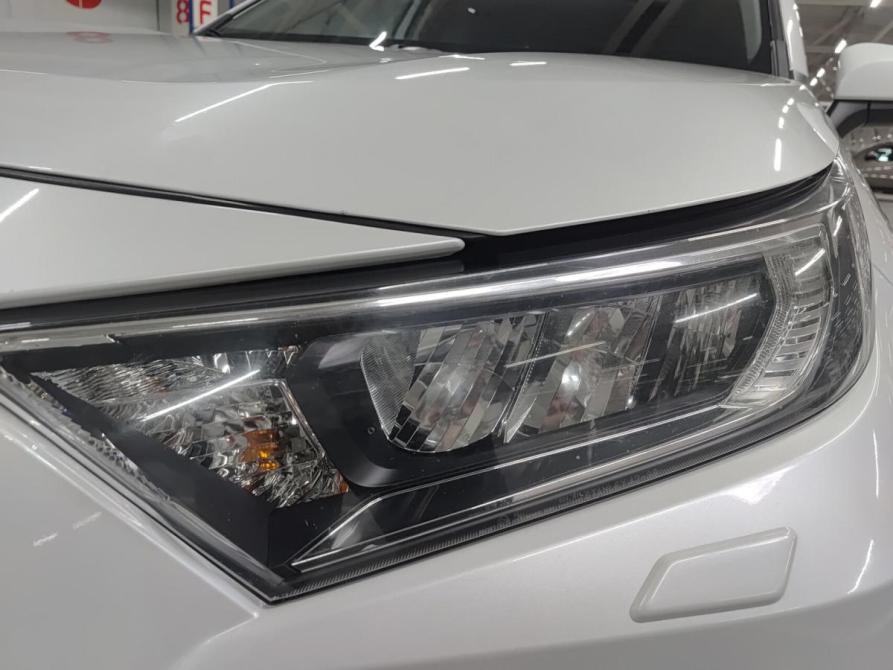 Toyota RAV4 V (XA50) Казань  - изображение 21