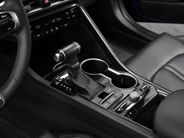 Kia K5 III с пробегом 2021 года, цена 2 049 000 рублей, 150000 км, седан, Автокод Объявления