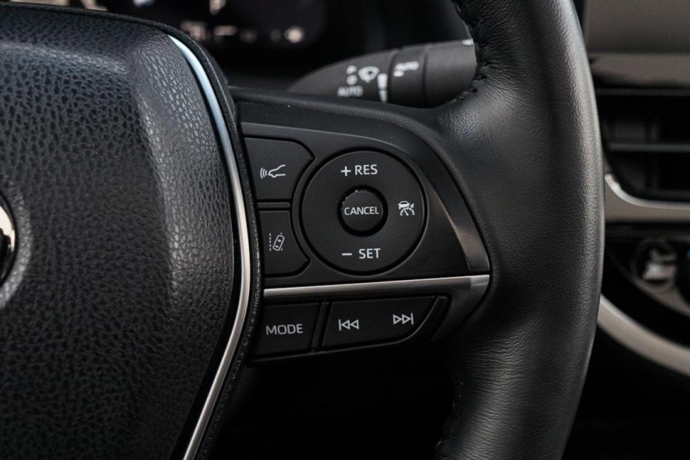 Toyota Camry VIII (XV70) Рестайлинг Москва  - изображение 22