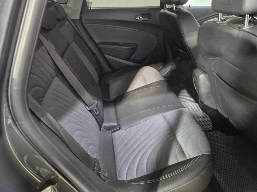 Opel Astra J Рестайлинг Воронеж  - изображение 15
