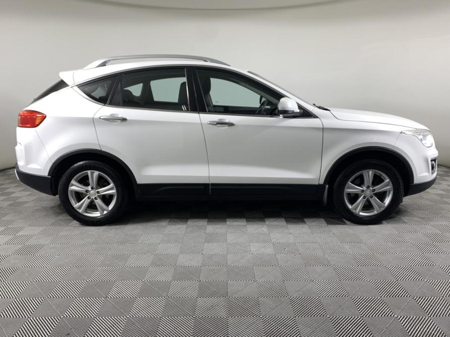 FAW Besturn X80 I Москва  - изображение 4