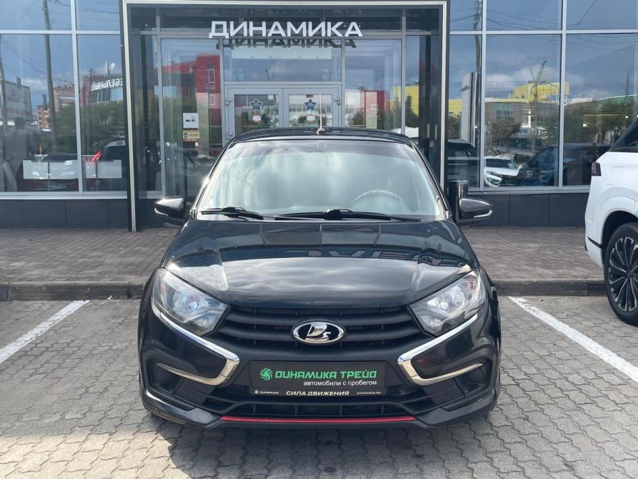 Lada (ВАЗ) Granta I Рестайлинг Череповец  - изображение 2