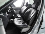 Renault Logan I Воронеж  - изображение 25