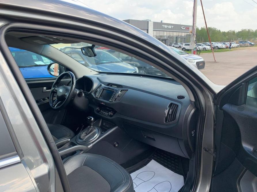 Kia Sportage III Ногинск  - изображение 15
