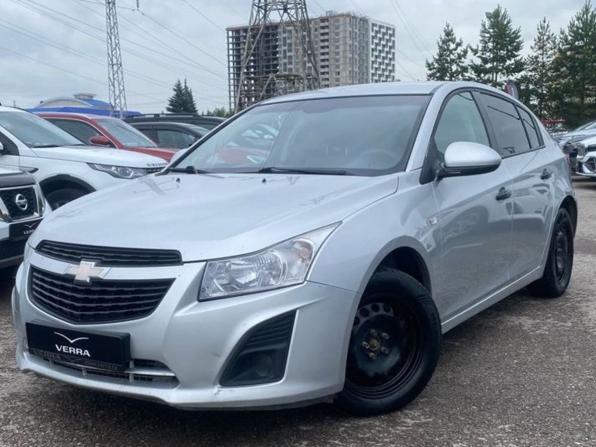 Chevrolet Cruze I Рестайлинг с пробегом 2013 года, цена 630 000 рублей, 156745 км, хэтчбек, Автокод Объявления
