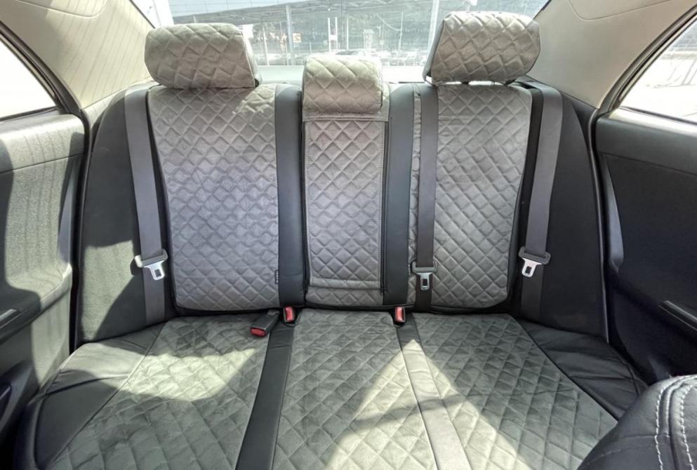 Toyota Corolla X (E140 E150) Иваново  - изображение 19