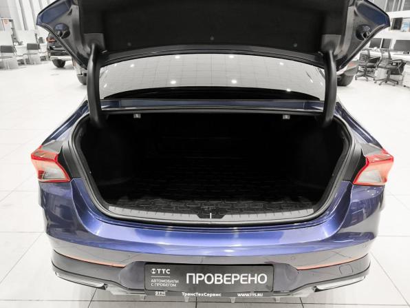 Kia K5 III с пробегом 2021 года, цена 2 320 000 рублей, 122693 км, седан, Автокод Объявления