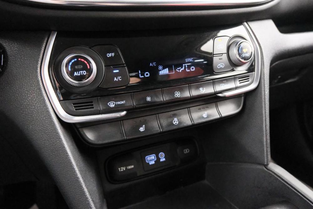 Hyundai Santa Fe IV Красноярск  - изображение 18
