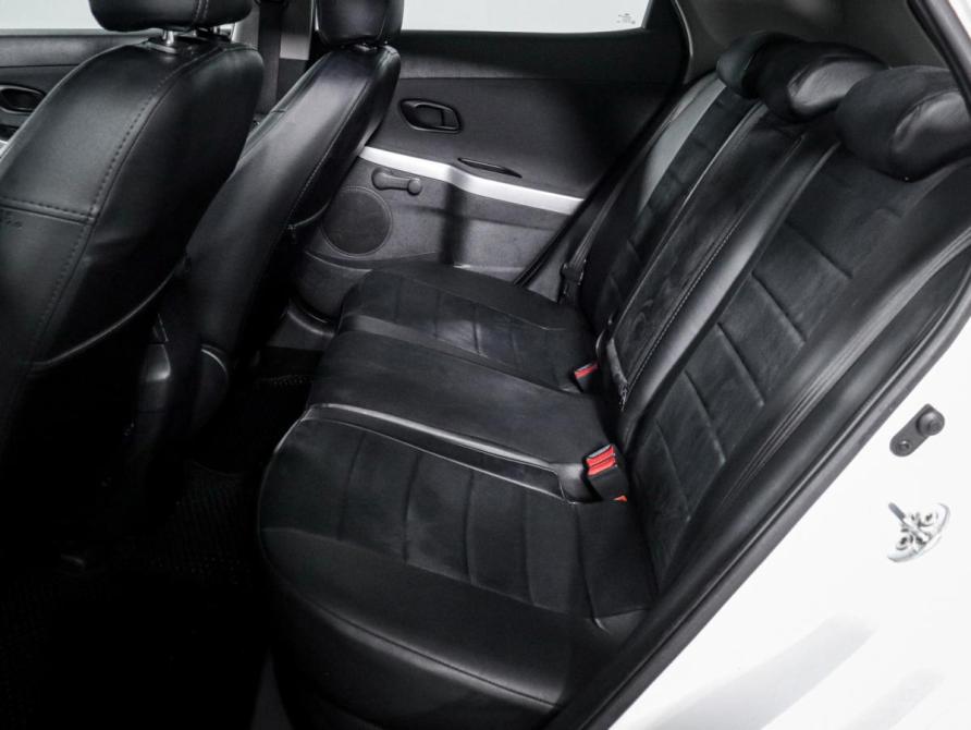 Kia Ceed II Москва  - изображение 10
