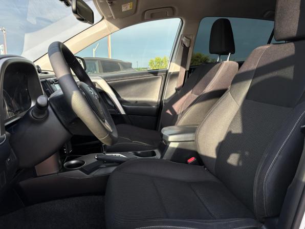 Toyota RAV4 IV (XA40) с пробегом 2015 года, цена 1 820 000 рублей, 114166 км, внедорожник, Автокод Объявления