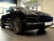 Porsche Cayenne III Москва  - изображение 37