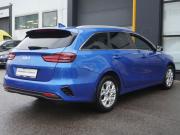 Kia Ceed III Рестайлинг Москва  - изображение 23
