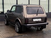 Lada (ВАЗ) Niva Legend Екатеринбург  - изображение 20