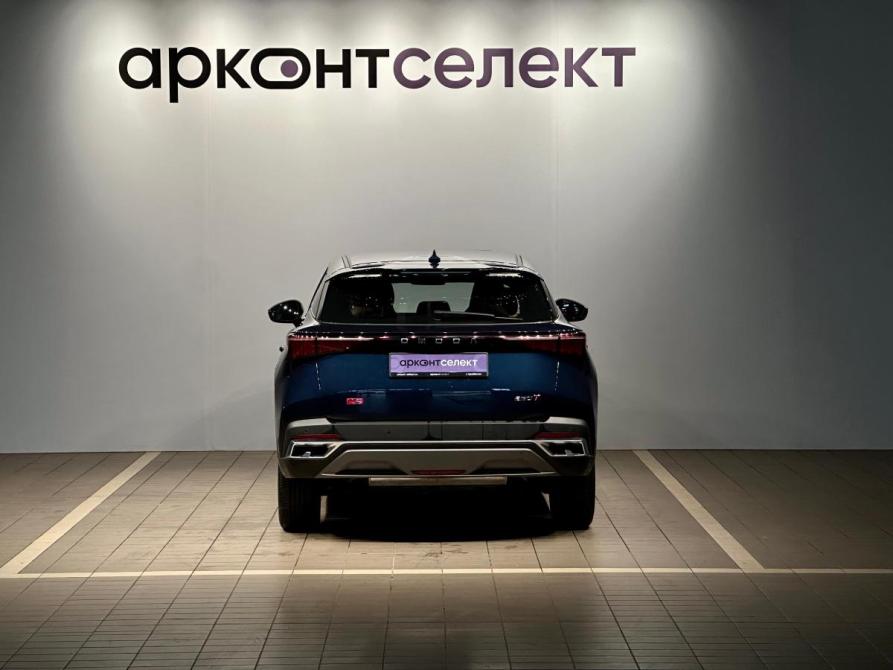 Omoda C5 I Краснодар  - изображение 8