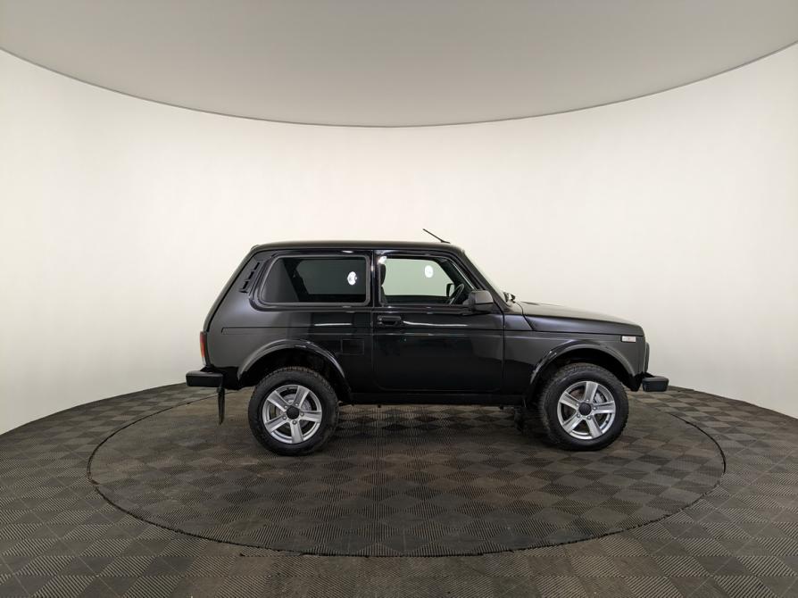 Lada (ВАЗ) Niva Legend I Москва  - изображение 4