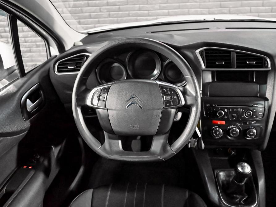 Citroen C4 II Екатеринбург  - изображение 11