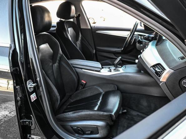 BMW 5 серии VII (G30/G31/G38) с пробегом 2019 года, цена 3 099 000 рублей, 153993 км, седан, Автокод Объявления