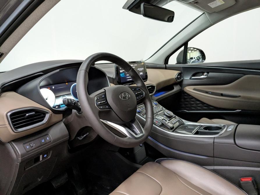 Hyundai Santa Fe IV Рестайлинг Москва  - изображение 30