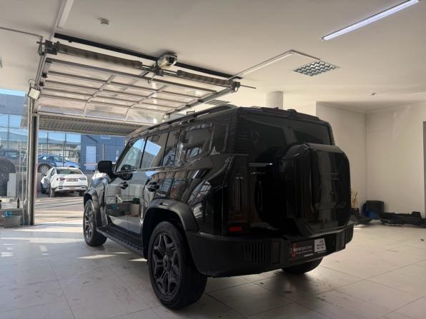 JETOUR T2 с пробегом 2024 года, цена 2 990 000 рублей, 53852 км, внедорожник, Автокод Объявления