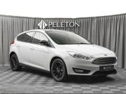 Ford Focus III Рестайлинг Москва  - изображение 24