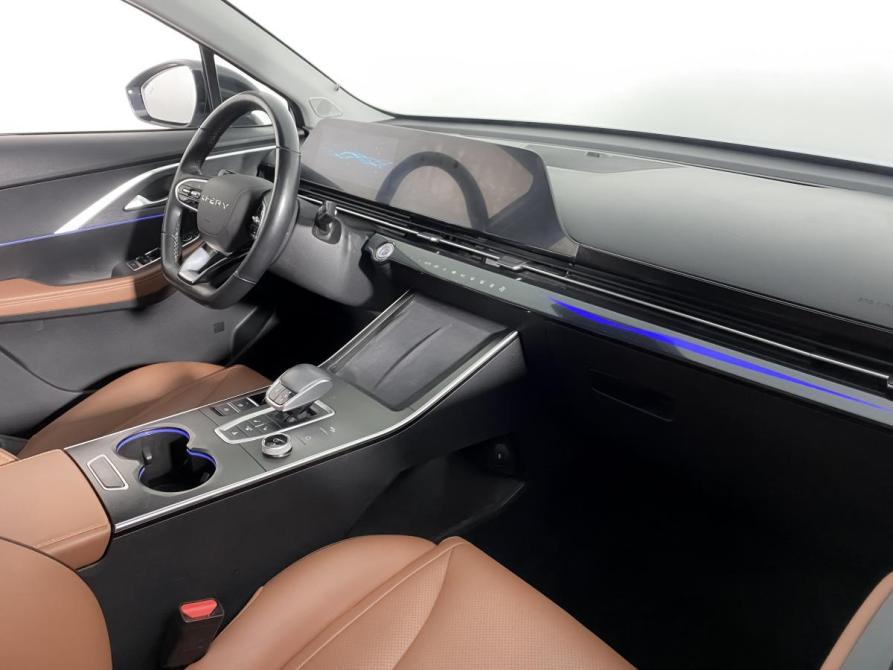 Omoda C5 I Нижний Новгород  - изображение 10