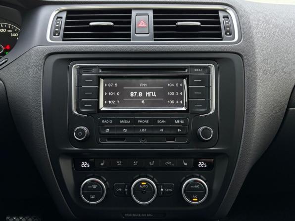 Volkswagen Jetta VI с пробегом 2014 года, цена 1 470 000 рублей, 46000 км, седан, Автокод Объявления