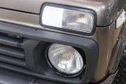 Lada (ВАЗ) 2121 (4x4) I Рестайлинг Новокузнецк  - изображение 36