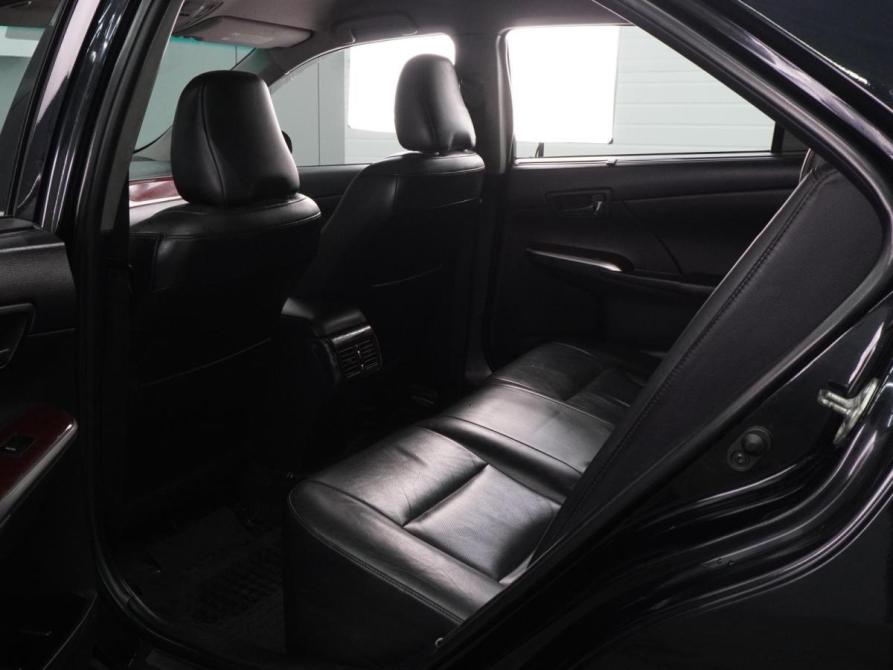 Toyota Camry VII (XV50) Воронеж  - изображение 11