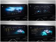 Mercedes-Benz CLA AMG II (C118 X118) Москва  - изображение 49