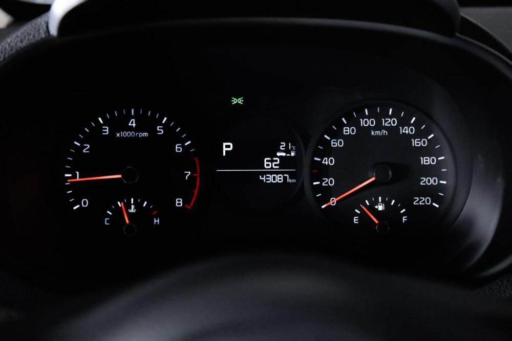 Kia Morning III Тюмень  - изображение 16