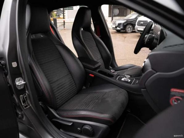Mercedes-Benz GLA AMG I (X156) с пробегом 2015 года, цена 2 700 000 рублей, 126431 км, внедорожник, Автокод Объявления