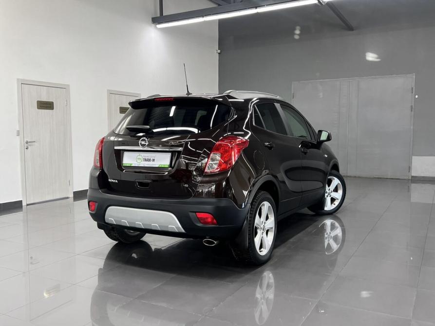Opel Mokka I Тверь  - изображение 2