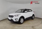 Hyundai Creta I Волгоград  - изображение 17