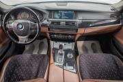 BMW 5 серии VI (F10/F11/F07) Барнаул  - изображение 38