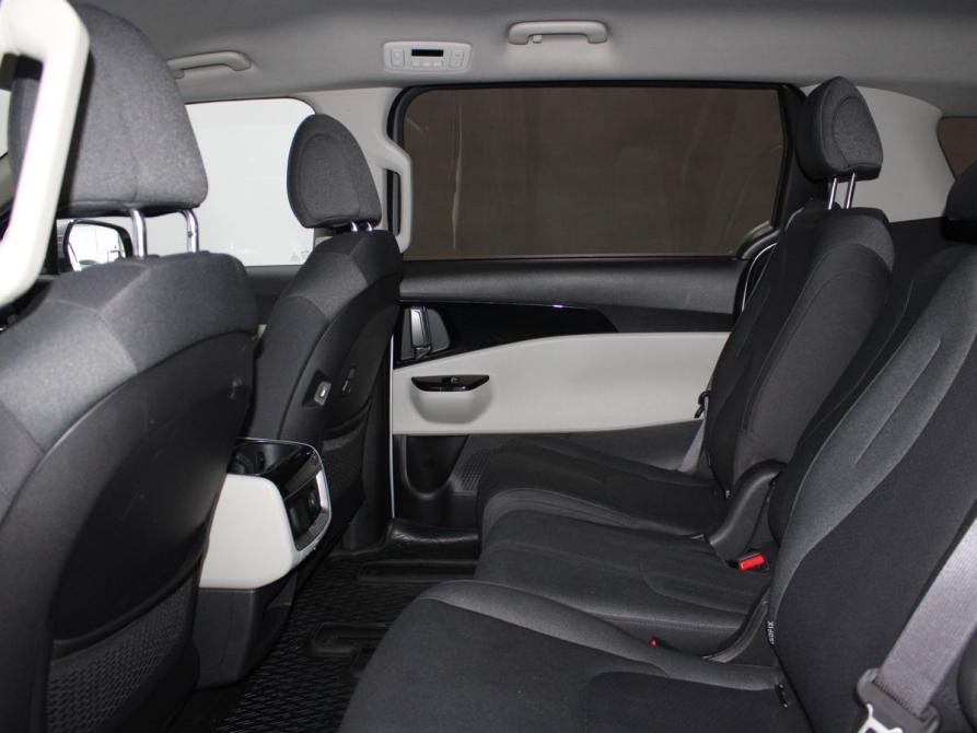 Kia Carnival IV Старый Оскол  - изображение 10